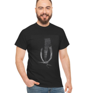 T Shirt tusk