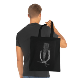 Cotton Tote