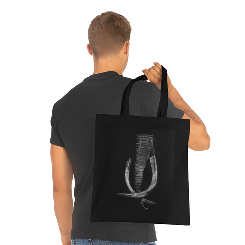 Cotton Tote