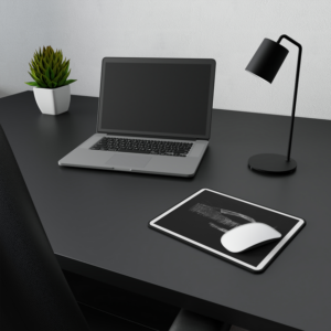 Mouse mat