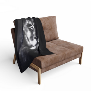 Arctic Fleece Blanket