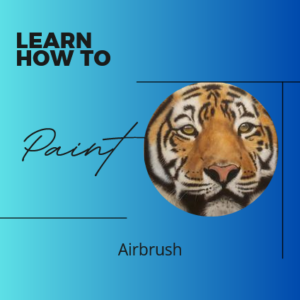 Airbrush PDF Tutorial