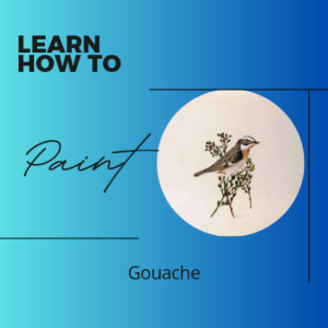 Gouache PDF Tutorial