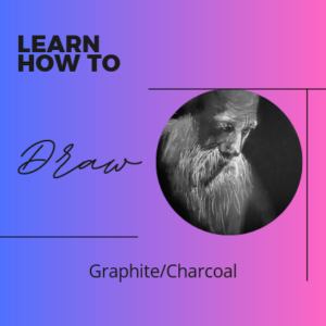 Graphite/Charcoal PDF Tutorial