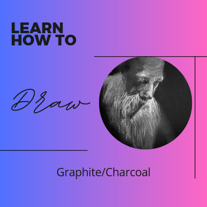 Graphite/Charcoal PDF Tutorial