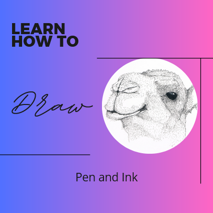 Pen and Ink PDF Tutorial